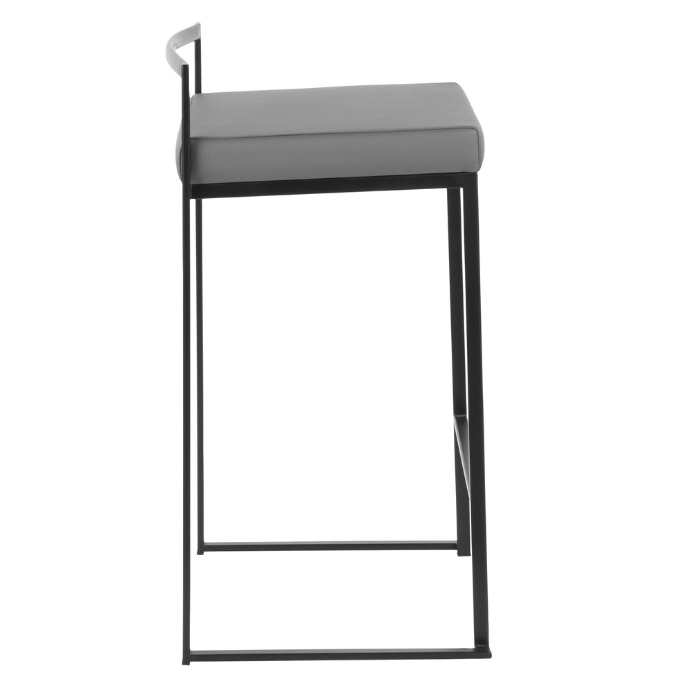 Fuji Stacker Counter Stool - Set of 20-19