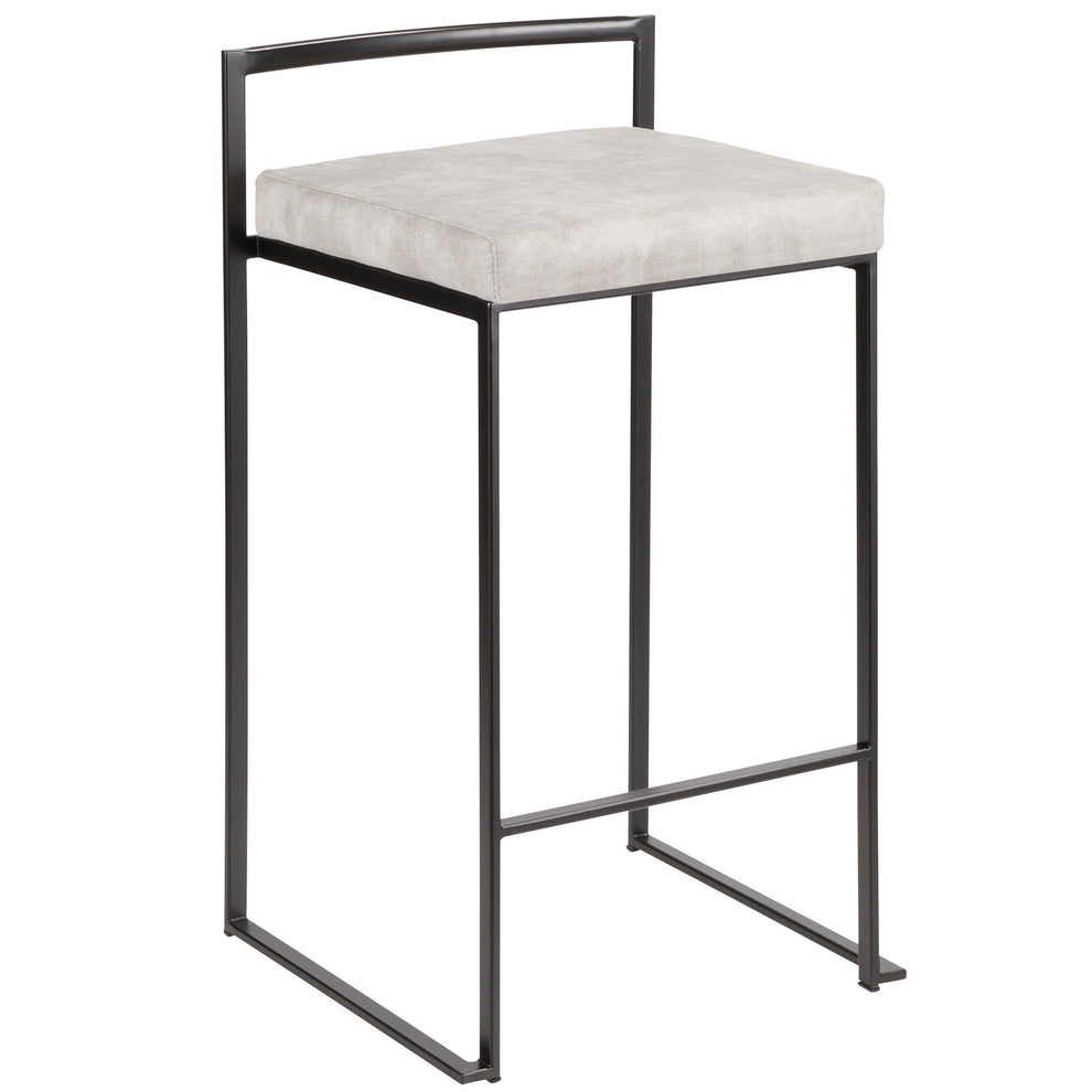 Fuji Stacker Counter Stool - Set of 21-20