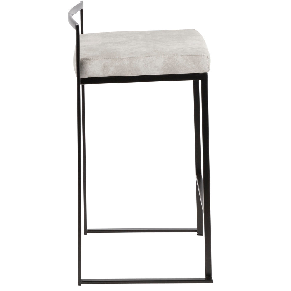 Fuji Stacker Counter Stool - Set of 22-21