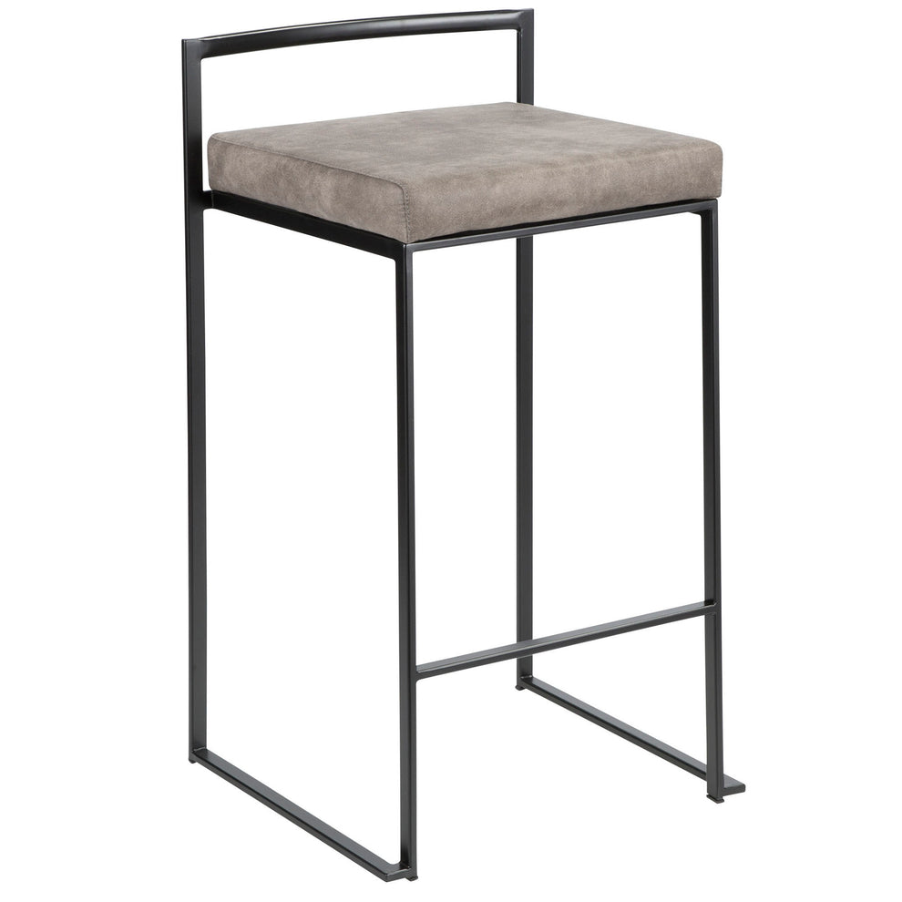Fuji Stacker Counter Stool - Set of 23-22