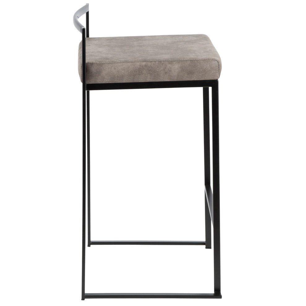Fuji Stacker Counter Stool - Set of 24-23