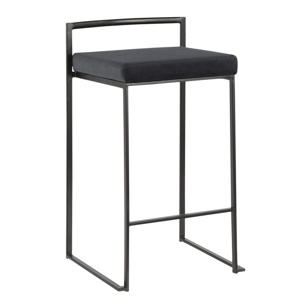 Fuji Stacker Counter Stool - Set of 25-24