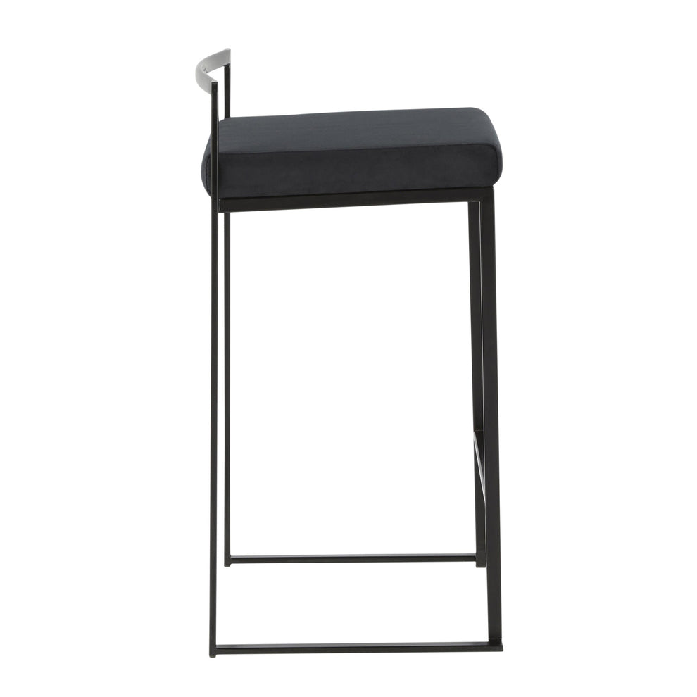 Fuji Stacker Counter Stool - Set of 26-25