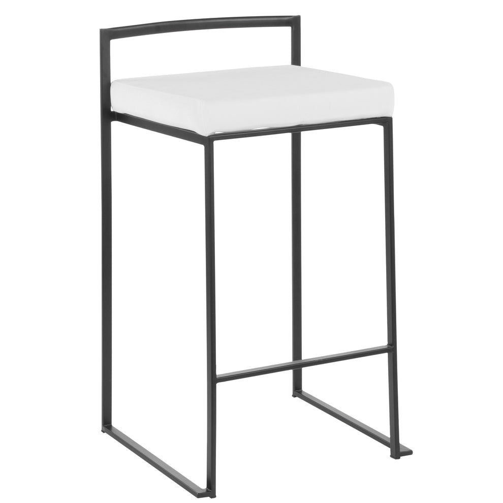 Fuji Stacker Counter Stool - Set of 31-30