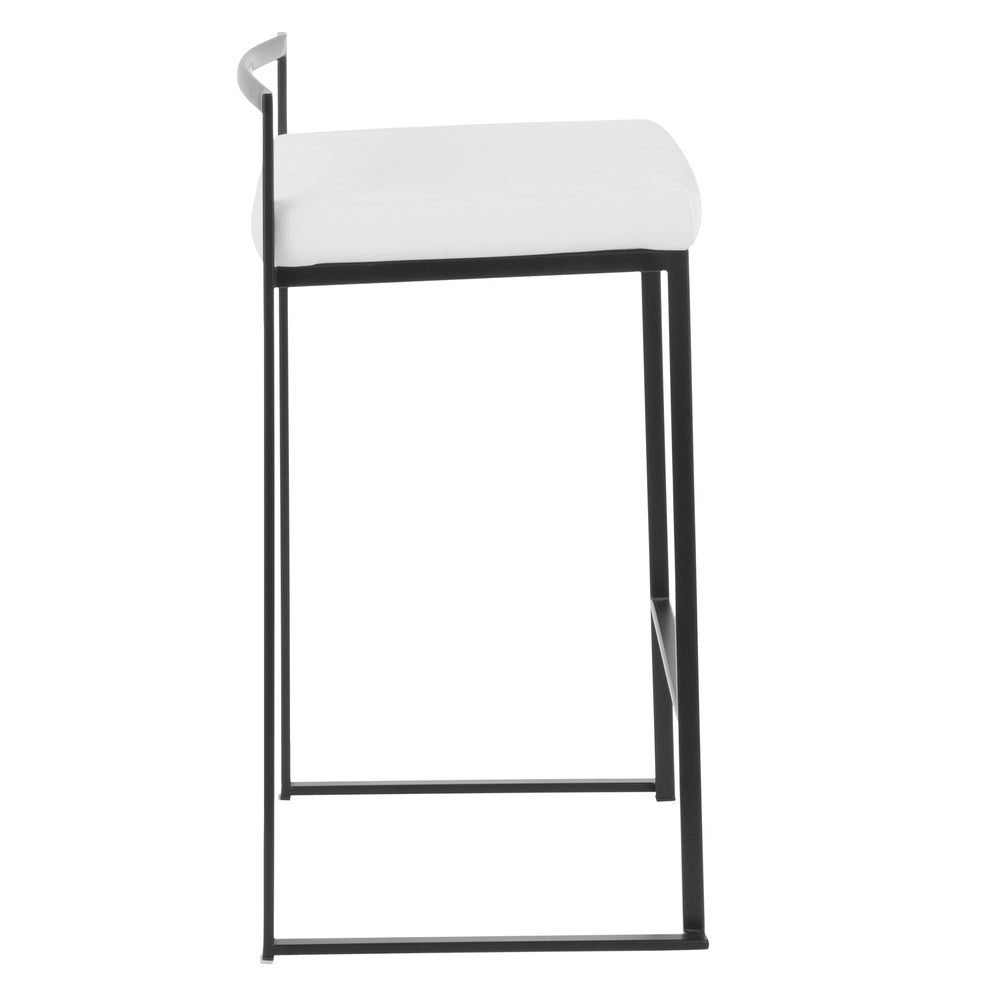 Fuji Stacker Counter Stool - Set of 32-31