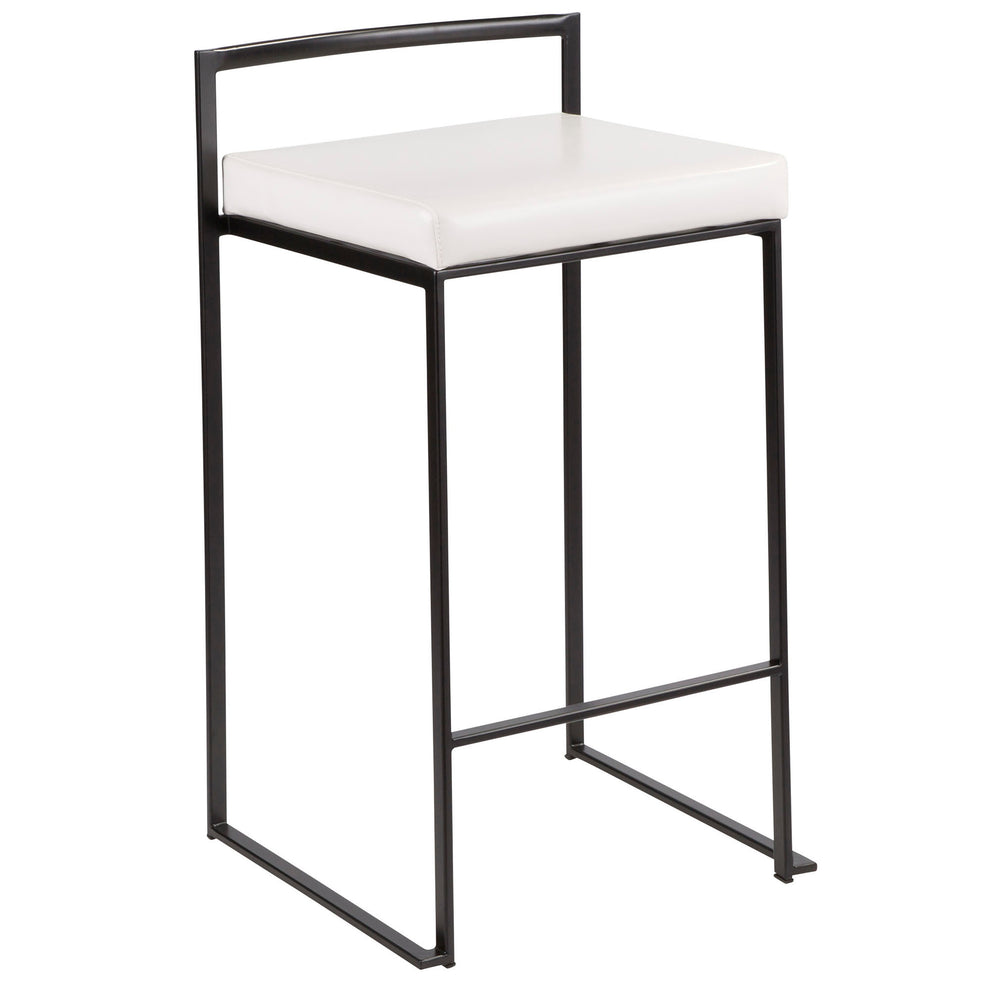 Fuji Stacker Counter Stool - Set of 15-14