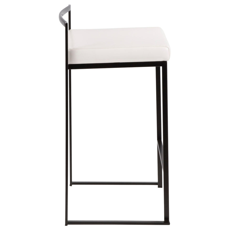 Fuji Stacker Counter Stool - Set of 16-15