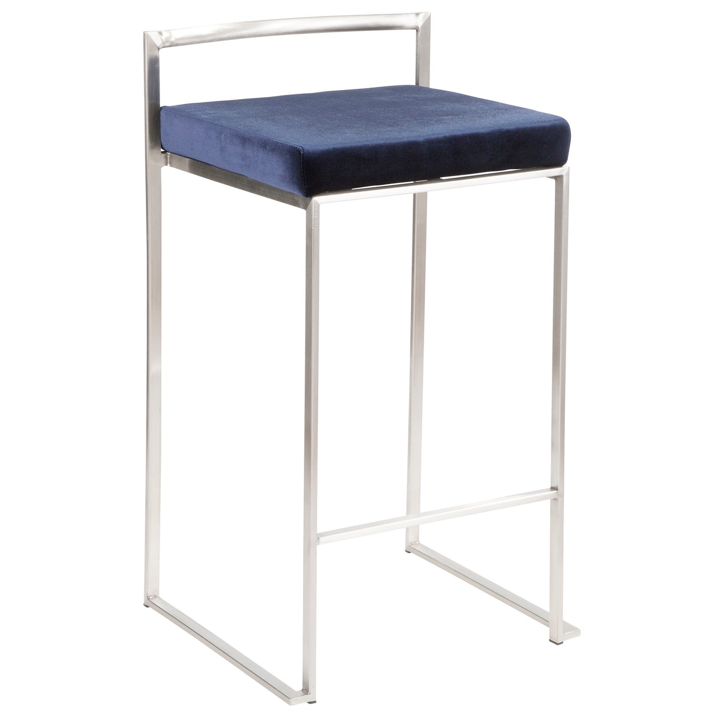 Fuji Stacker Counter Stool - Set of 20-19