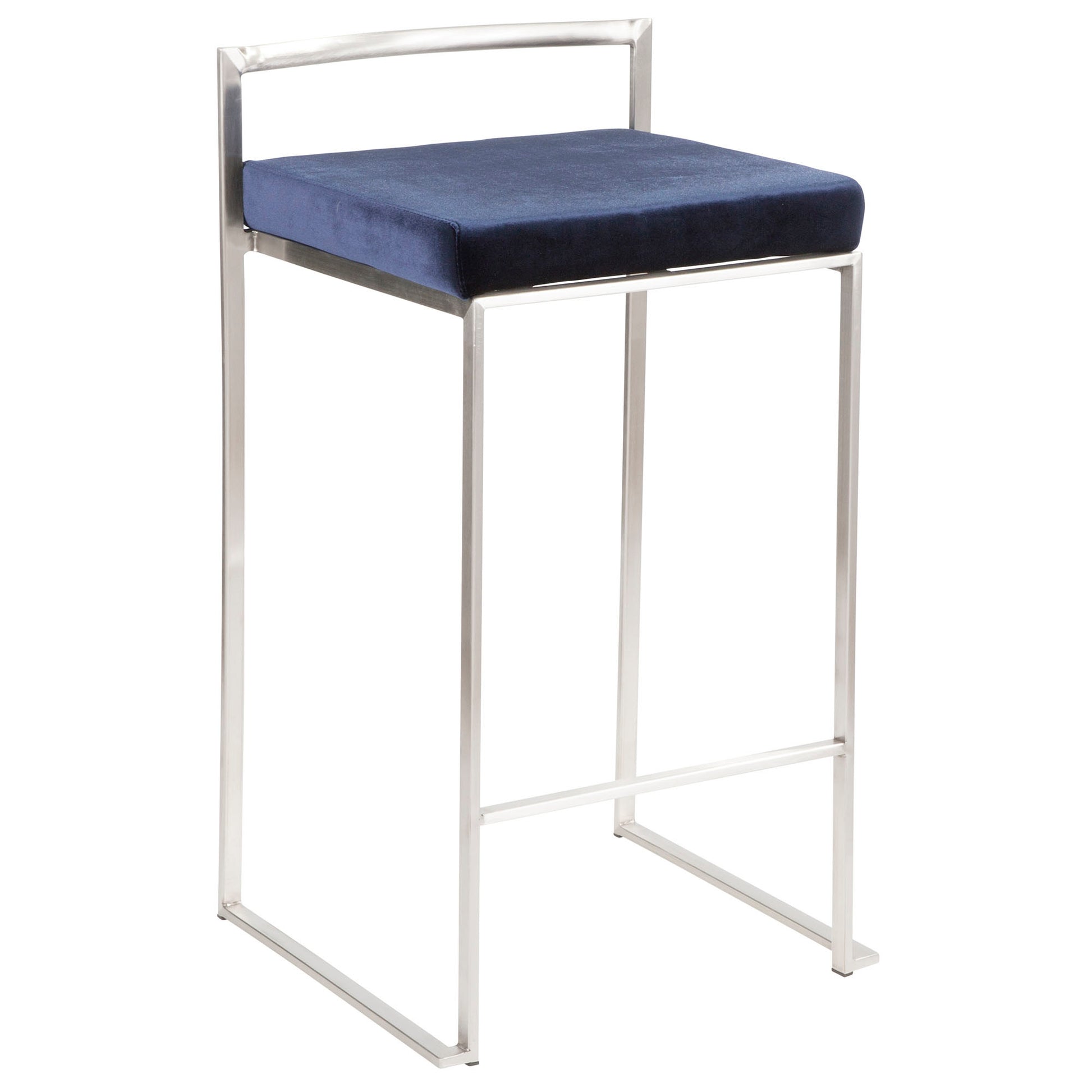 Fuji Stacker Counter Stool - Set of 20-19