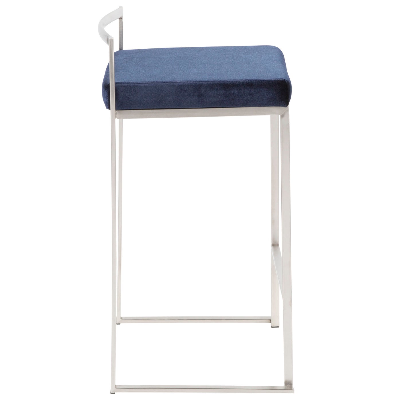 Fuji Stacker Counter Stool - Set of 21-20