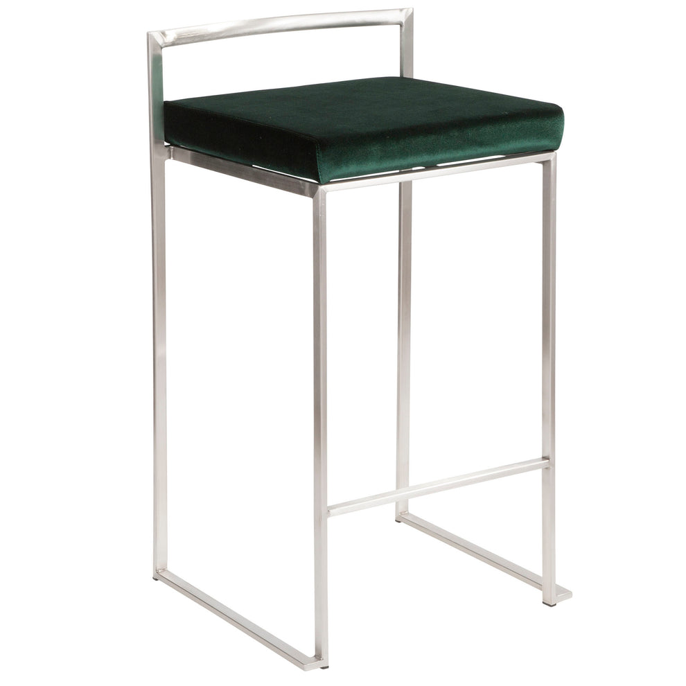 Fuji Stacker Counter Stool - Set of 22-21