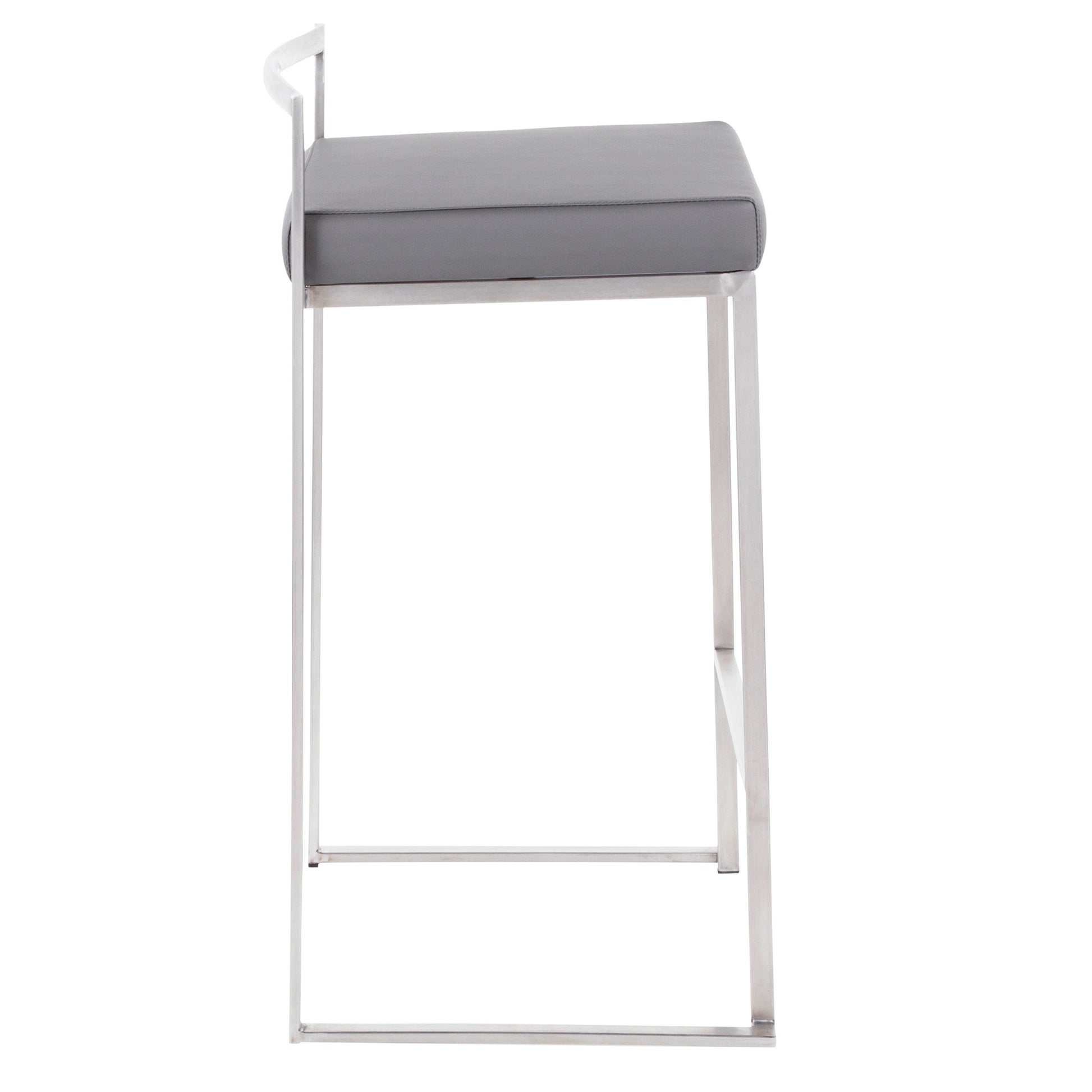 Fuji Stacker Counter Stool - Set of 13-12
