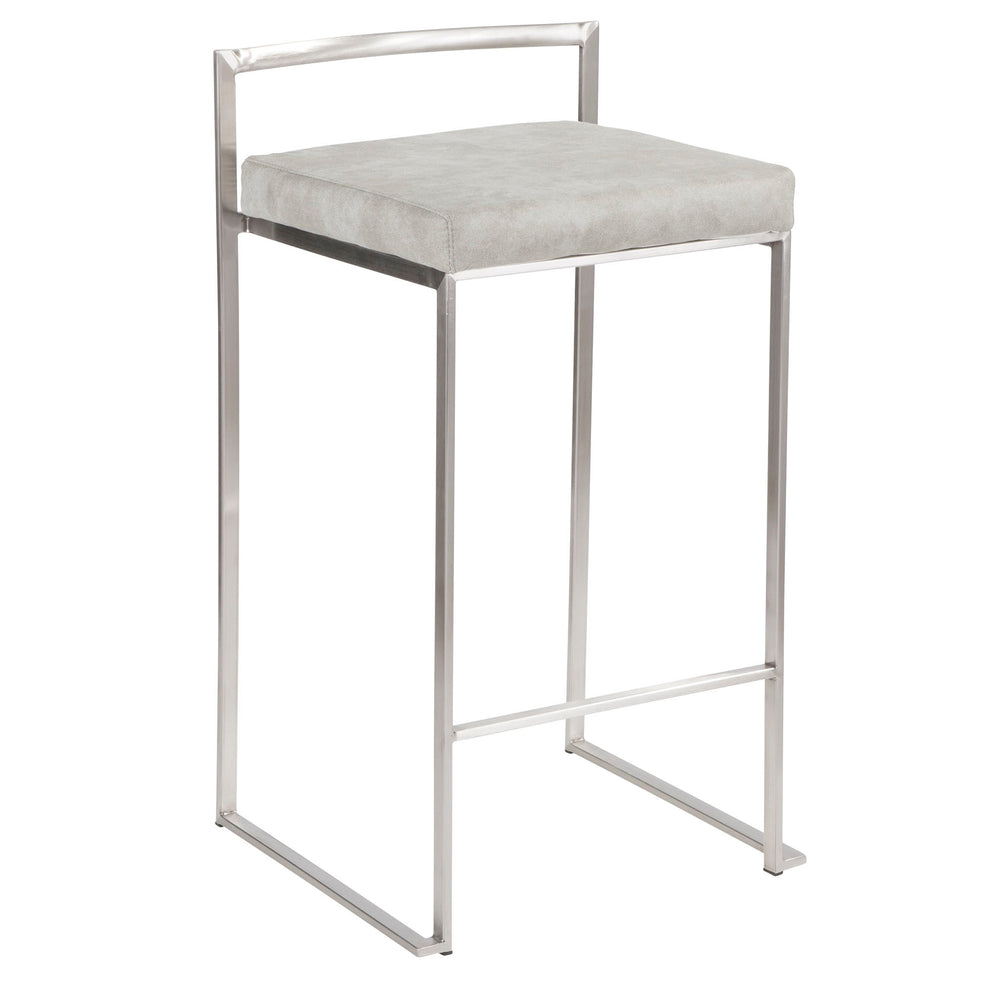 Fuji Stacker Counter Stool - Set of 14-13
