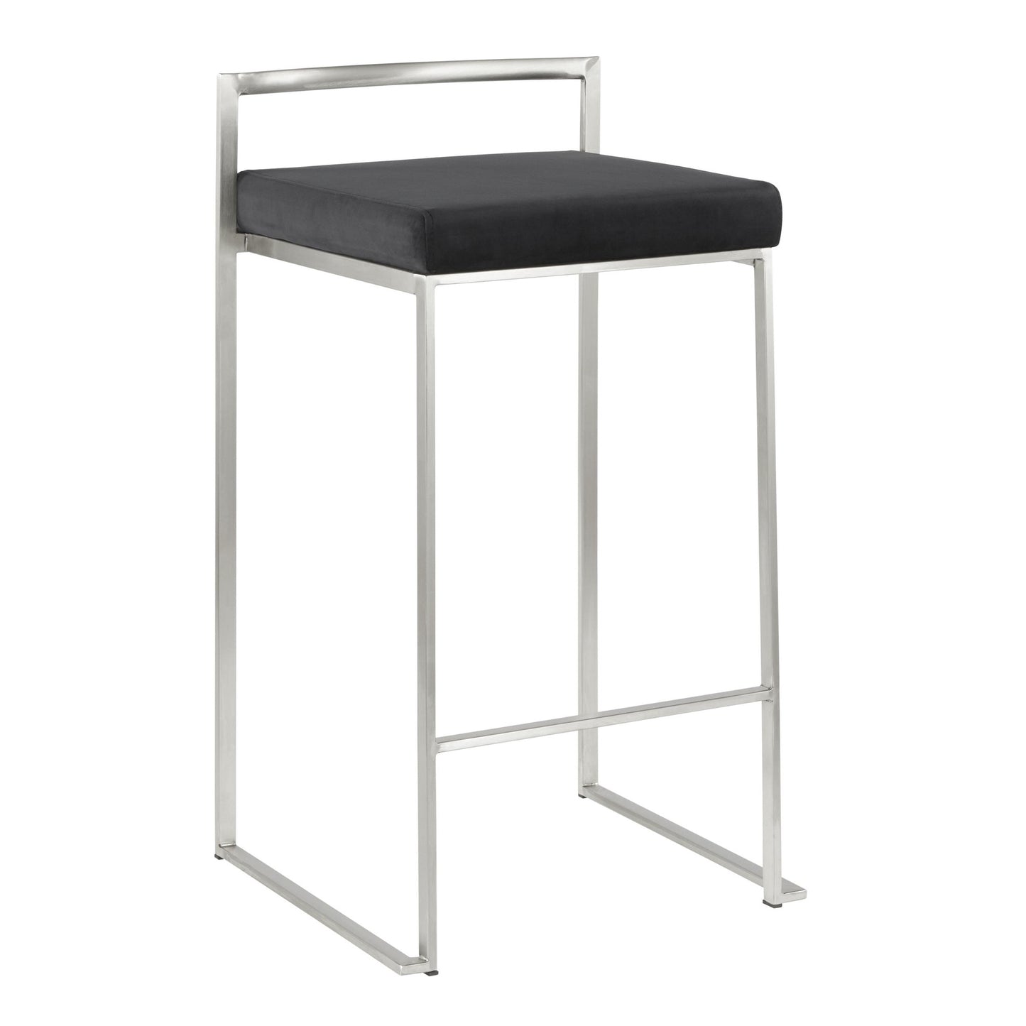 Fuji Stacker Counter Stool - Set of 18-17