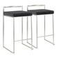 Fuji Stacker Counter Stool - Set of 6-5