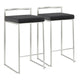Fuji Stacker Counter Stool - Set of 6-5