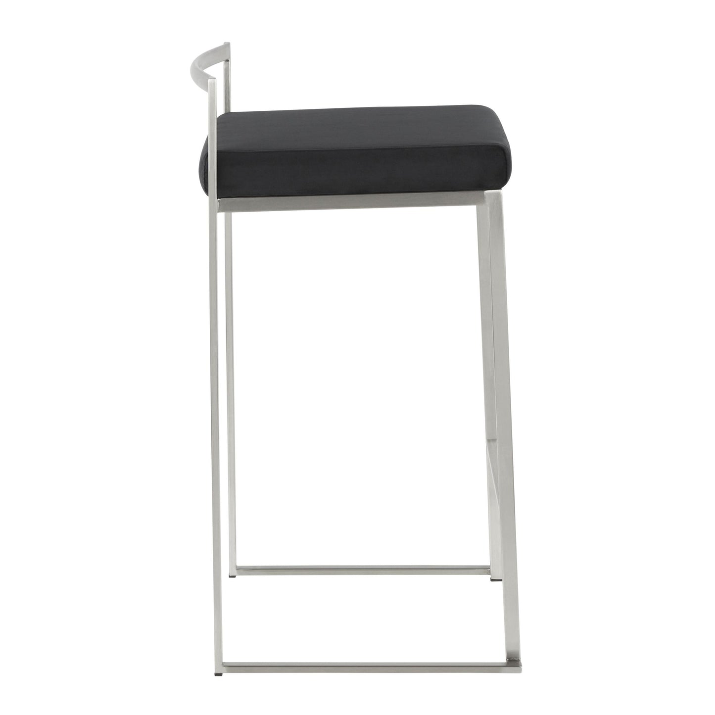 Fuji Stacker Counter Stool - Set of 19-18