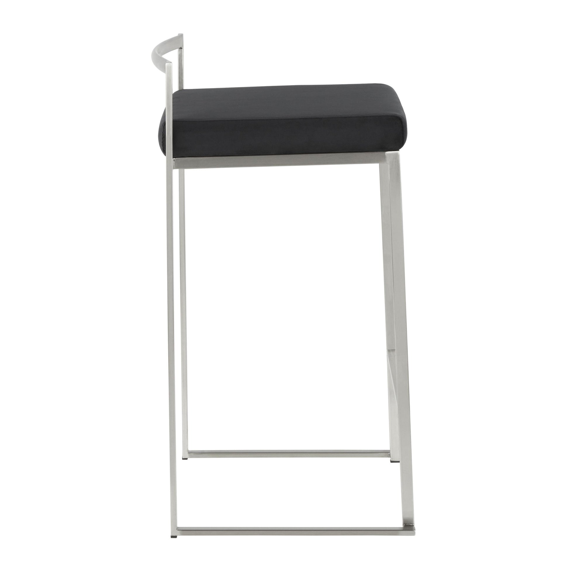 Fuji Stacker Counter Stool - Set of 19-18