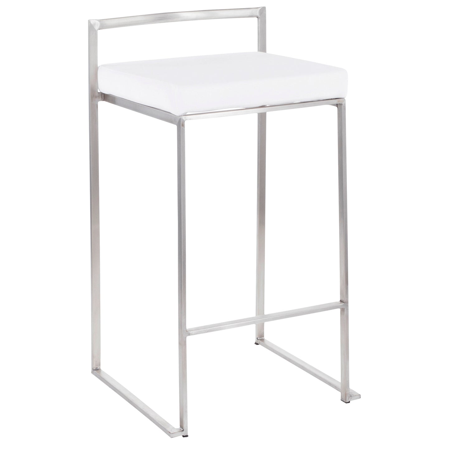 Fuji Stacker Counter Stool - Set of 24-23