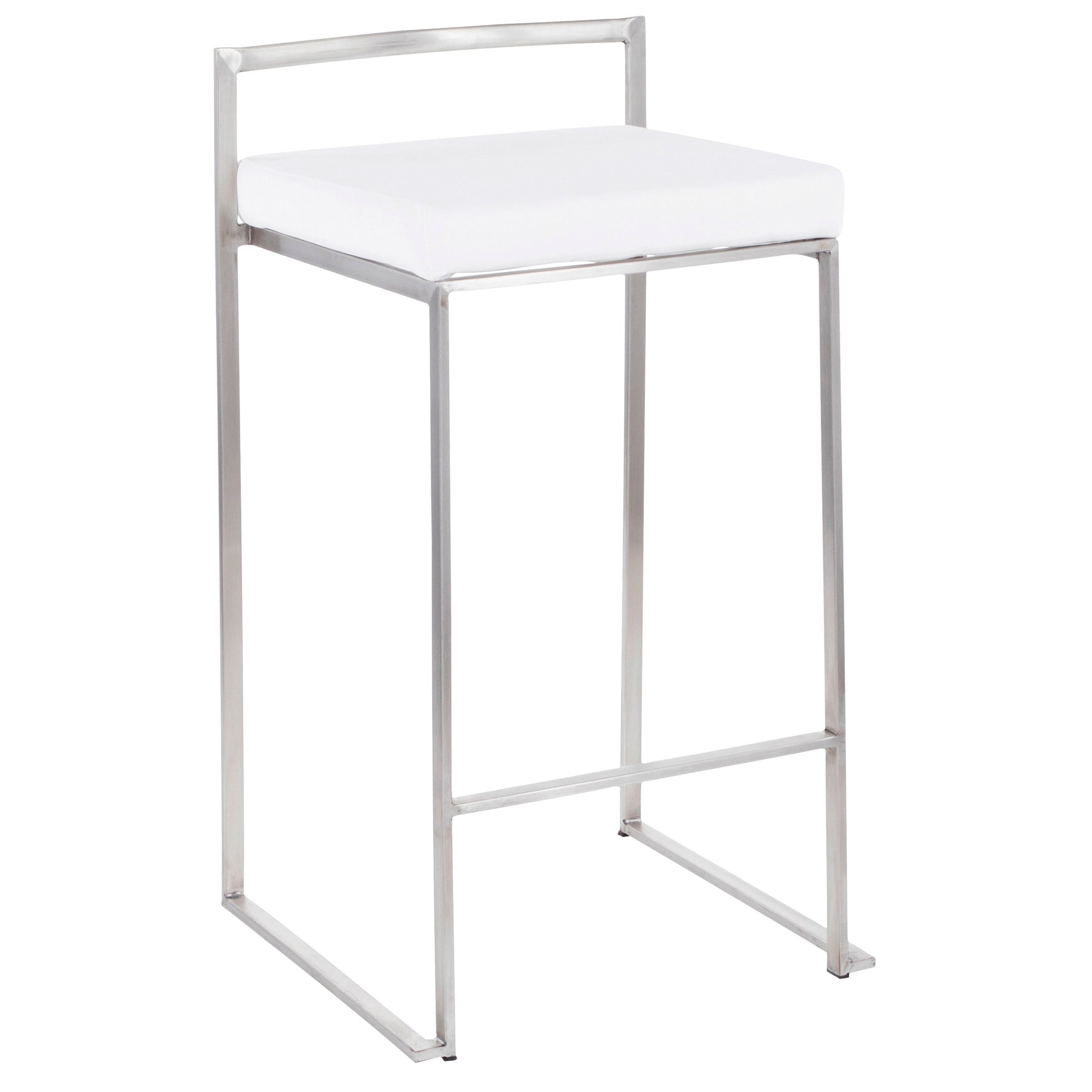 Fuji Stacker Counter Stool - Set of 24-23