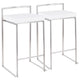 Fuji Stacker Counter Stool - Set of 9-8
