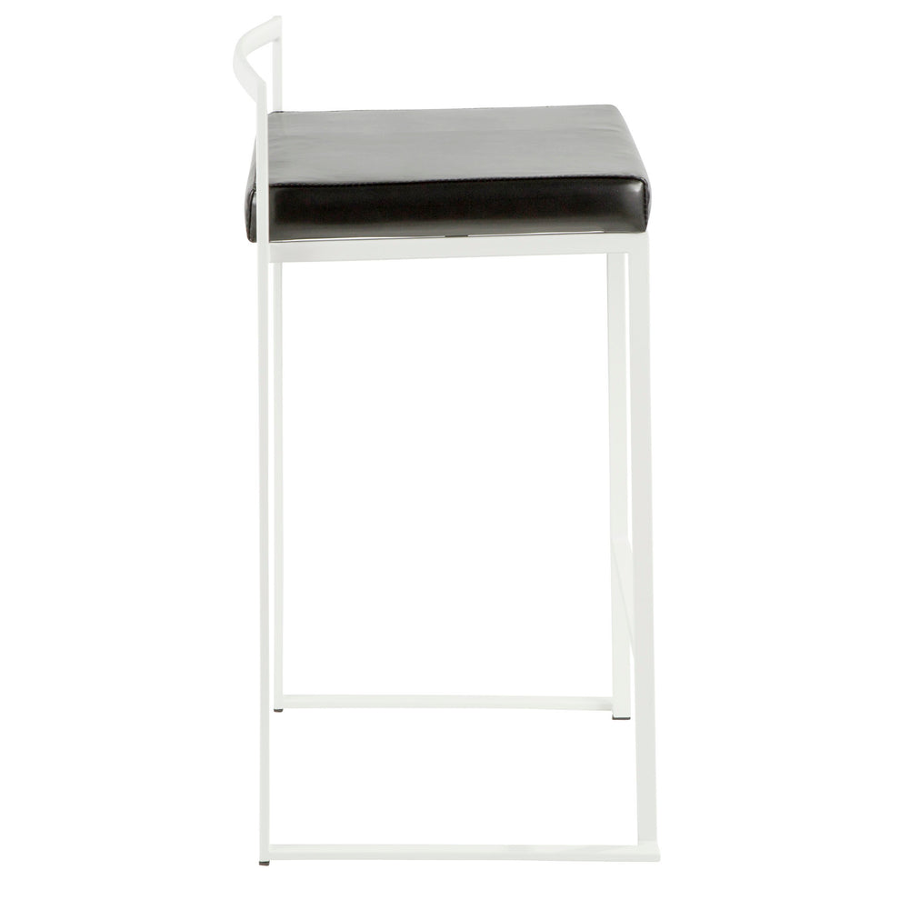 Fuji Stacker Counter Stool - Set of 11-10