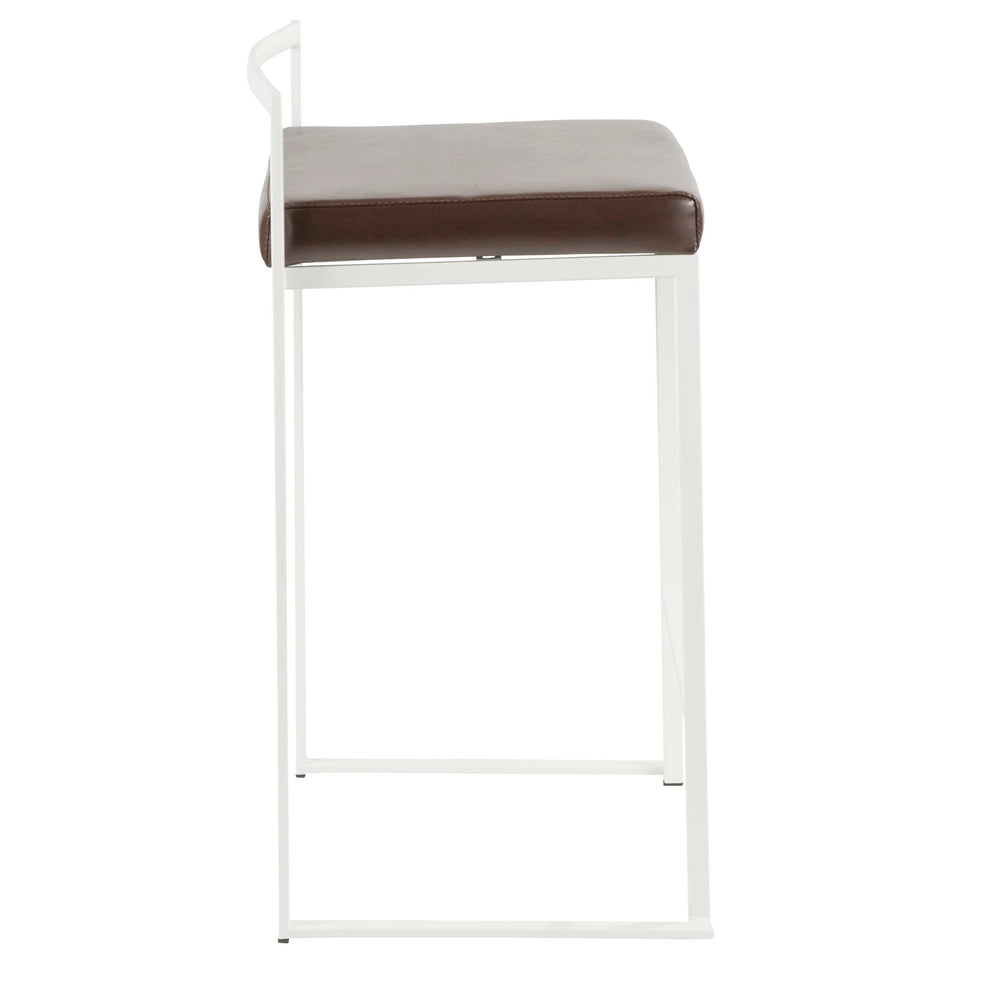Fuji Stacker Counter Stool - Set of 13-12