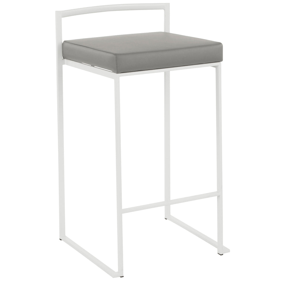 Fuji Stacker Counter Stool - Set of 18-17