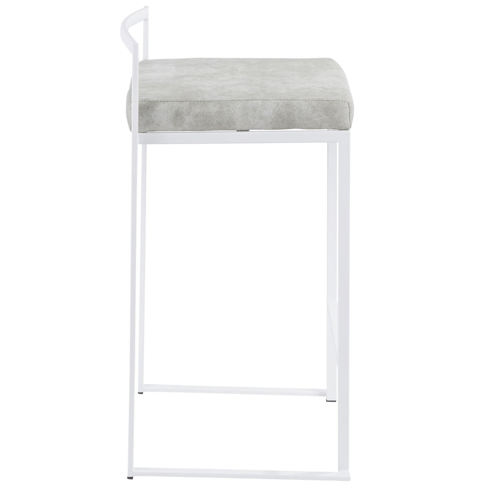 Fuji Stacker Counter Stool - Set of 21-20