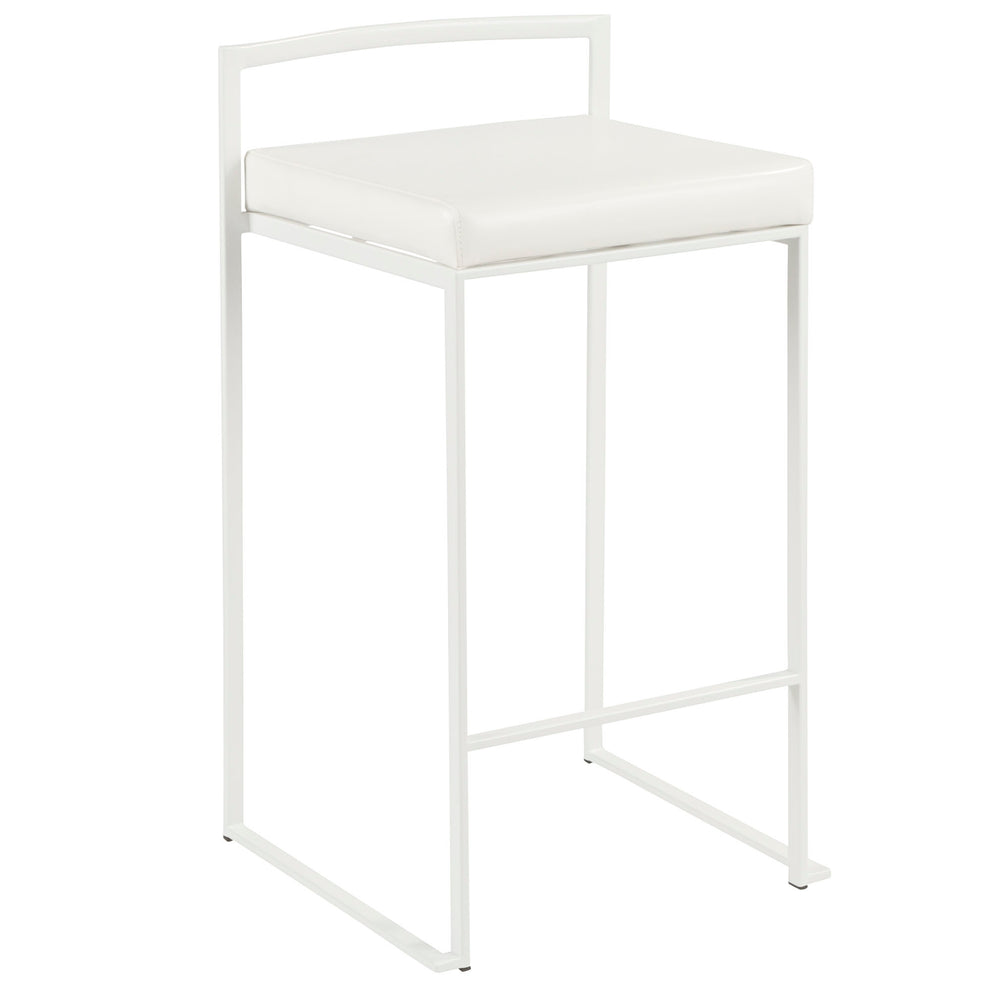 Fuji Stacker Counter Stool - Set of 14-13