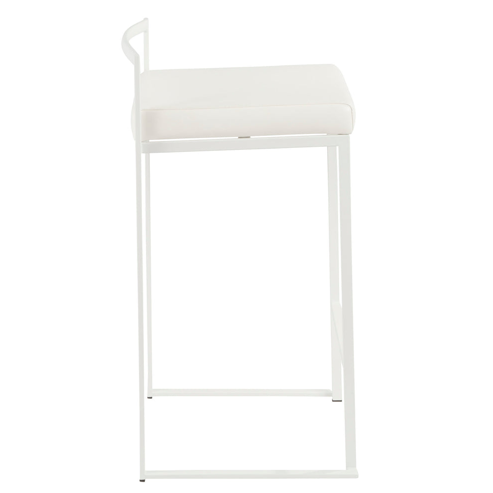 Fuji Stacker Counter Stool - Set of 15-14