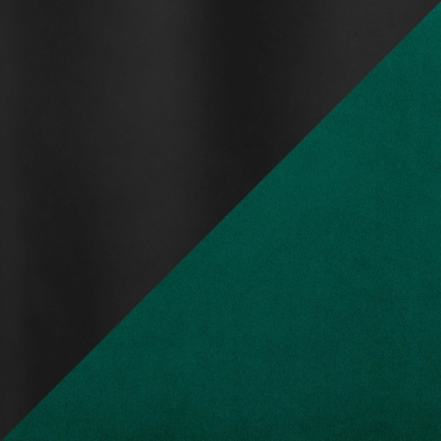 High Back Fuji Contemporary Dining Chair in Black Steel and Black Velvet By LumiSource - Set of 2 | Dining Chairs | Modishstore - 26