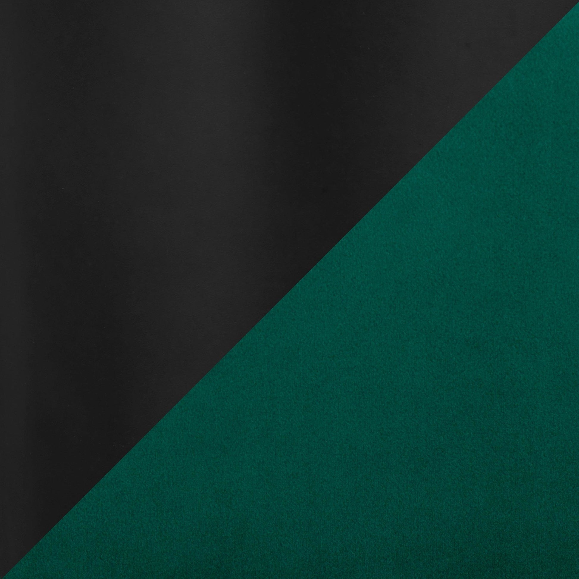 High Back Fuji Contemporary Dining Chair in Black Steel and Black Velvet By LumiSource - Set of 2 | Dining Chairs | Modishstore - 26