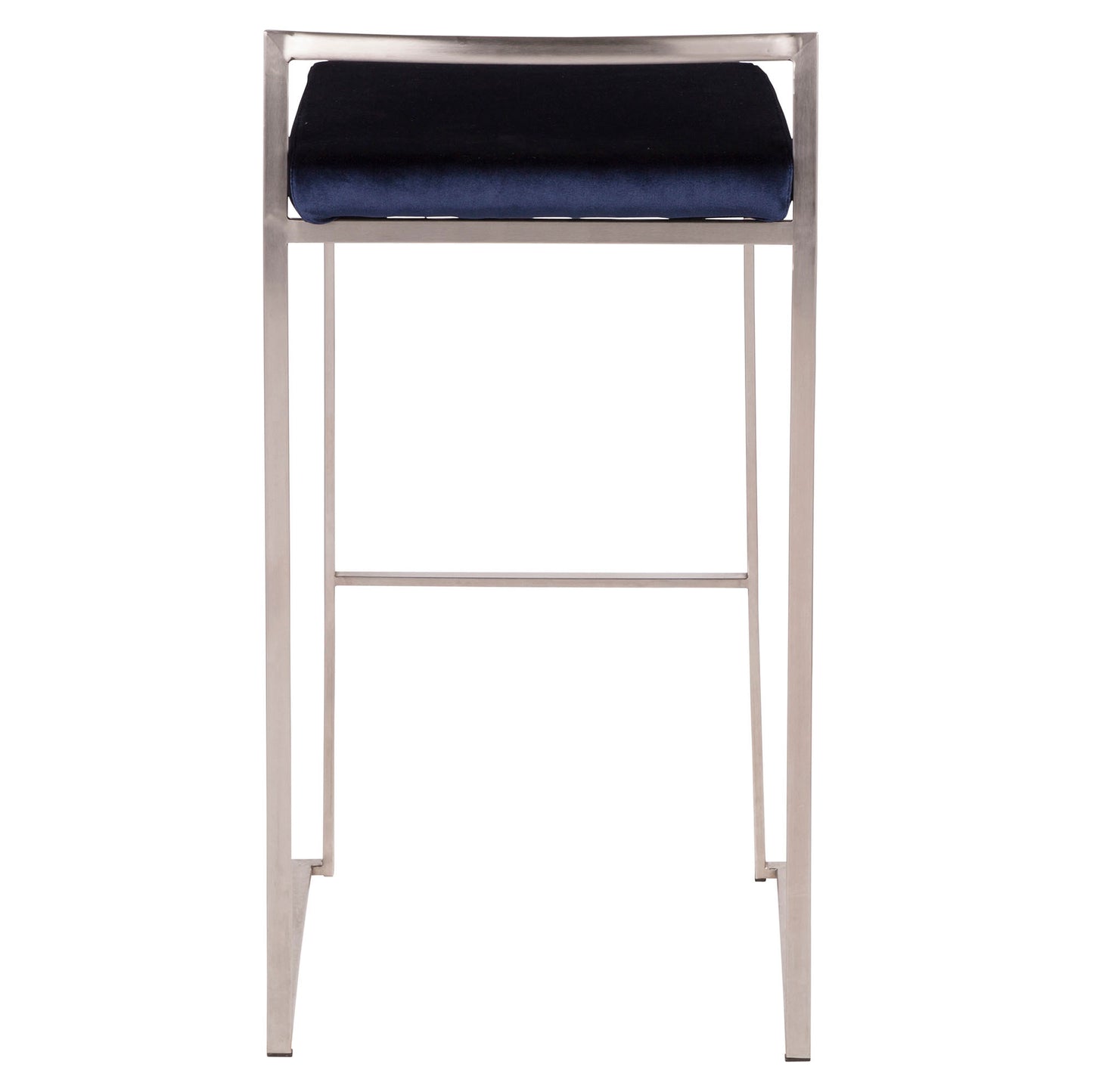 LumiSource Fuji Barstool - Set of 2-49