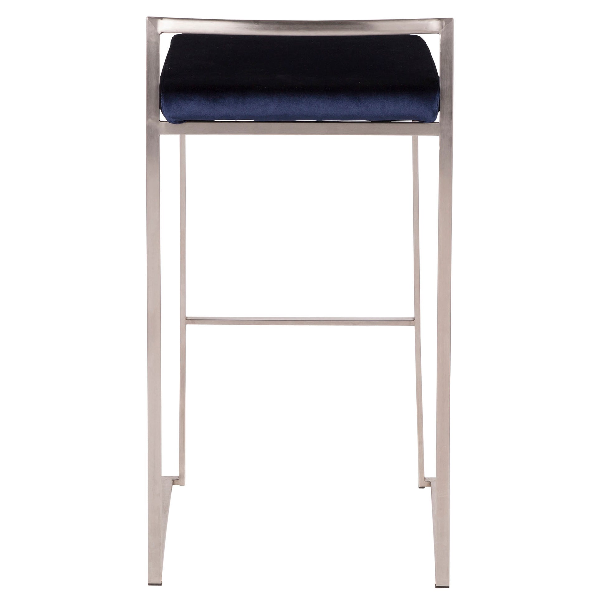 LumiSource Fuji Barstool - Set of 2-49
