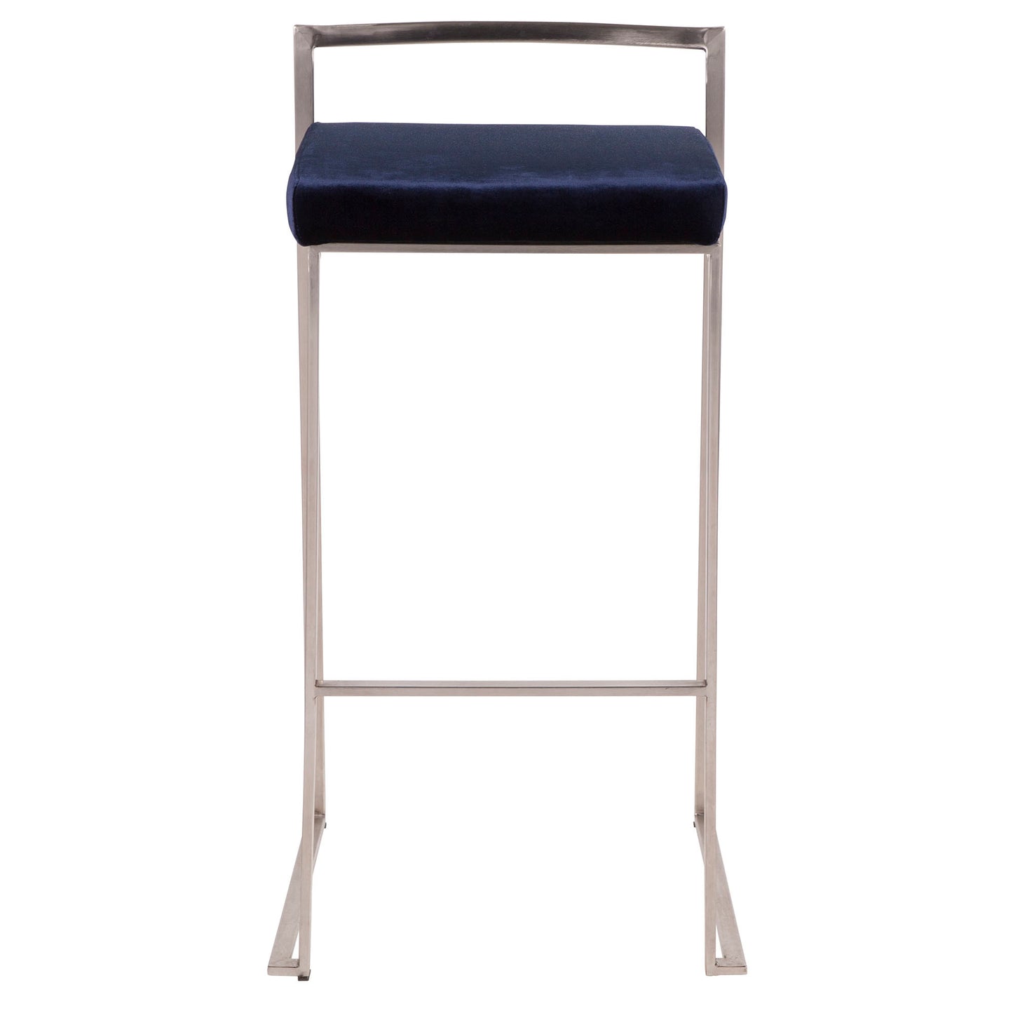 LumiSource Fuji Barstool - Set of 2-45