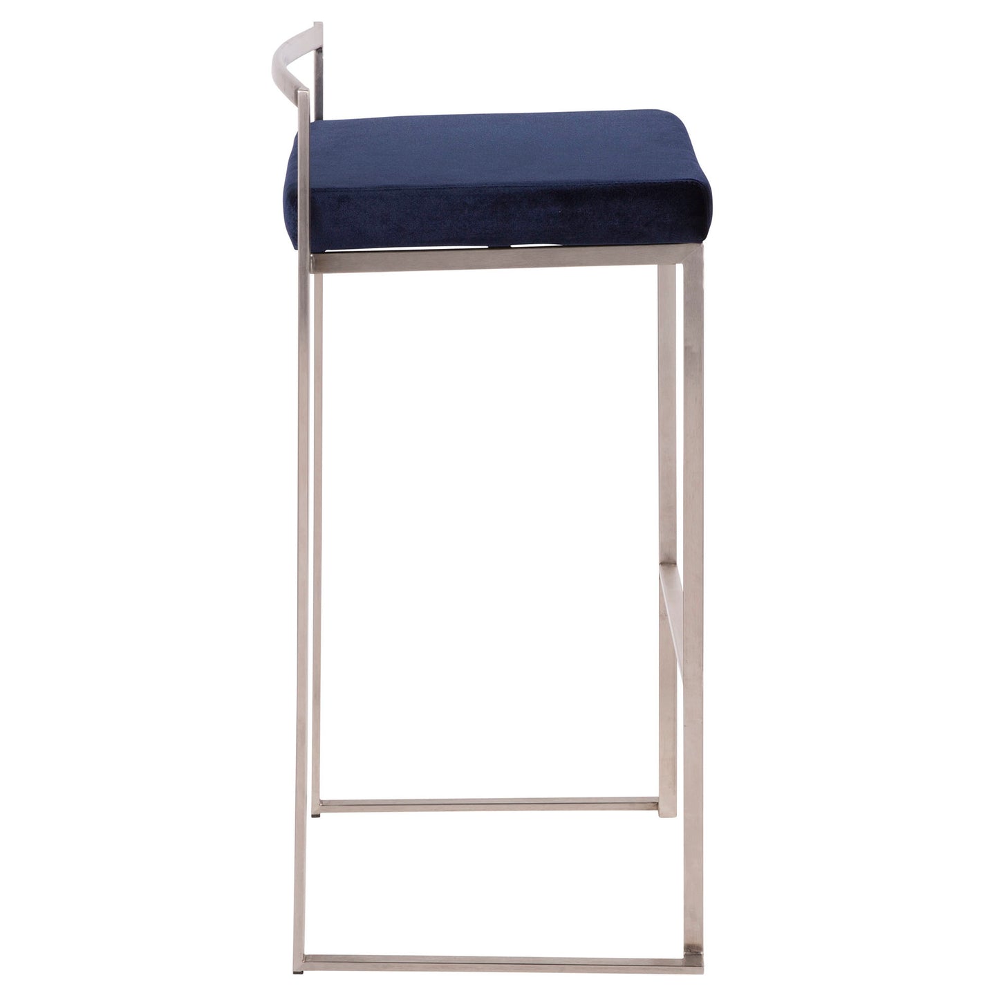 LumiSource Fuji Barstool - Set of 2-47