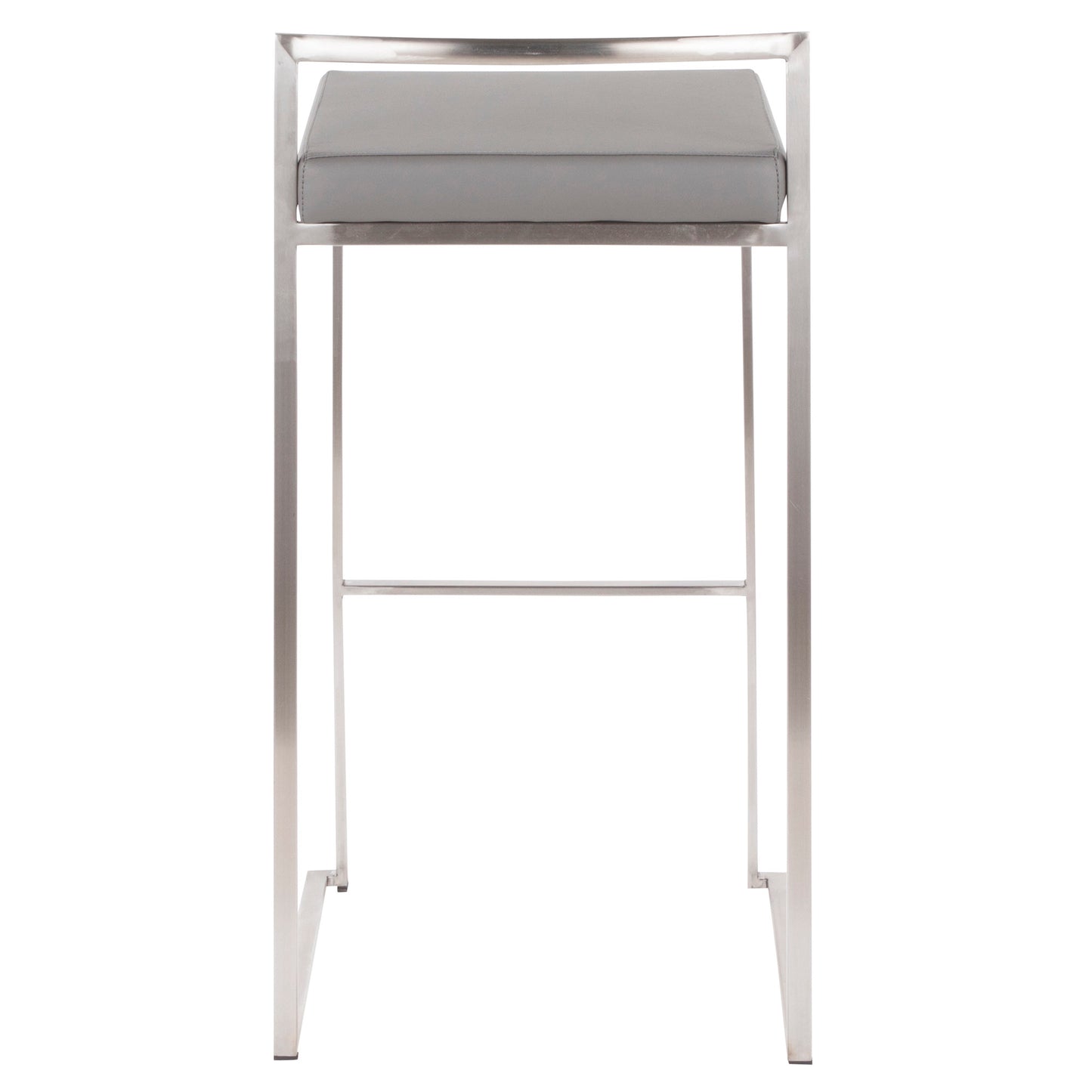 LumiSource Fuji Barstool - Set of 2-34