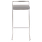 LumiSource Fuji Barstool - Set of 2-35