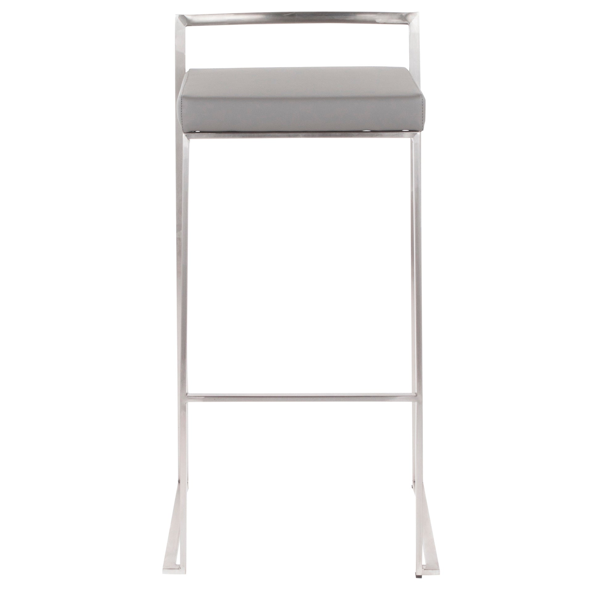 LumiSource Fuji Barstool - Set of 2-35