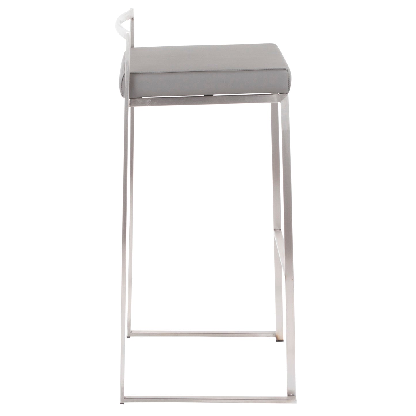 LumiSource Fuji Barstool - Set of 2-37