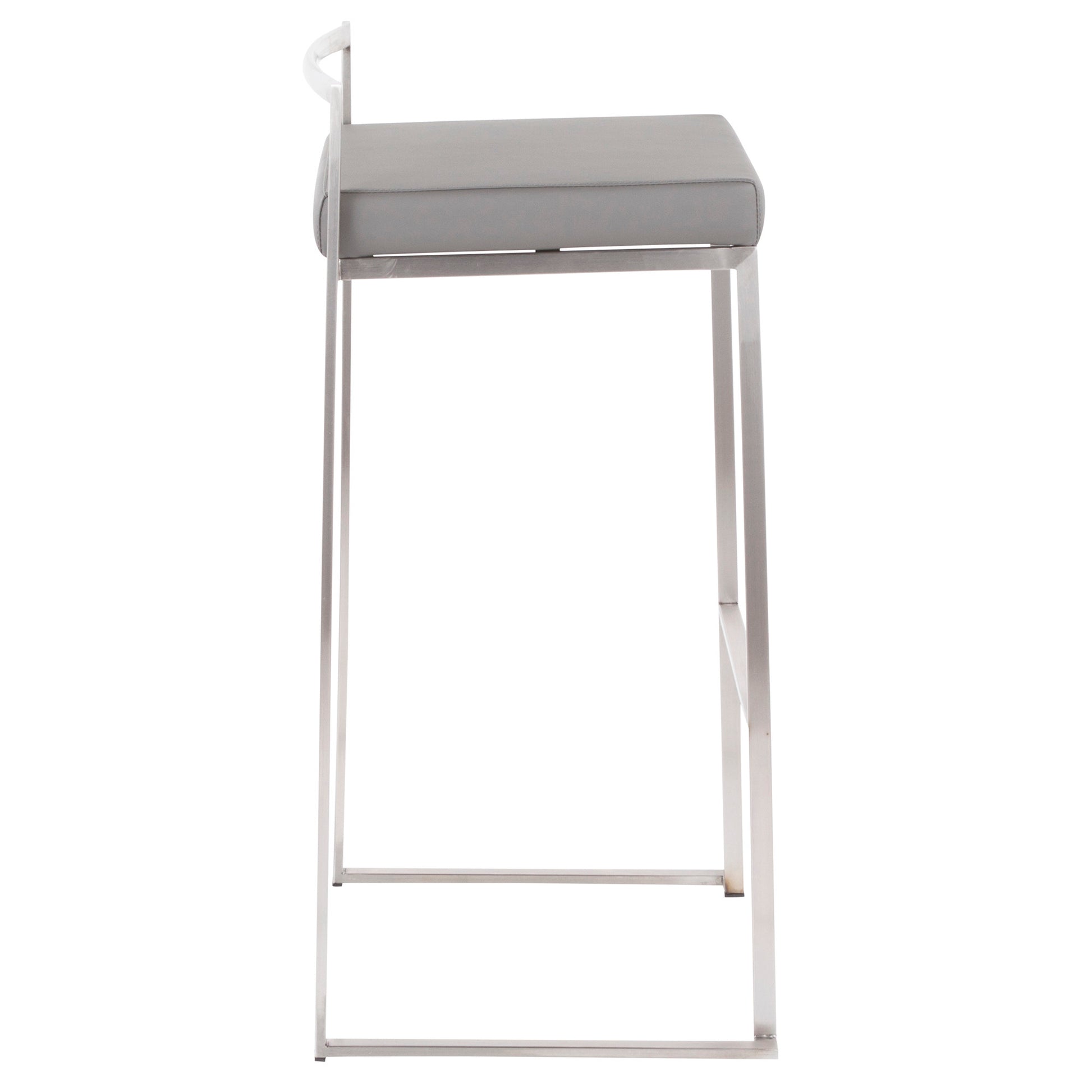 LumiSource Fuji Barstool - Set of 2-37