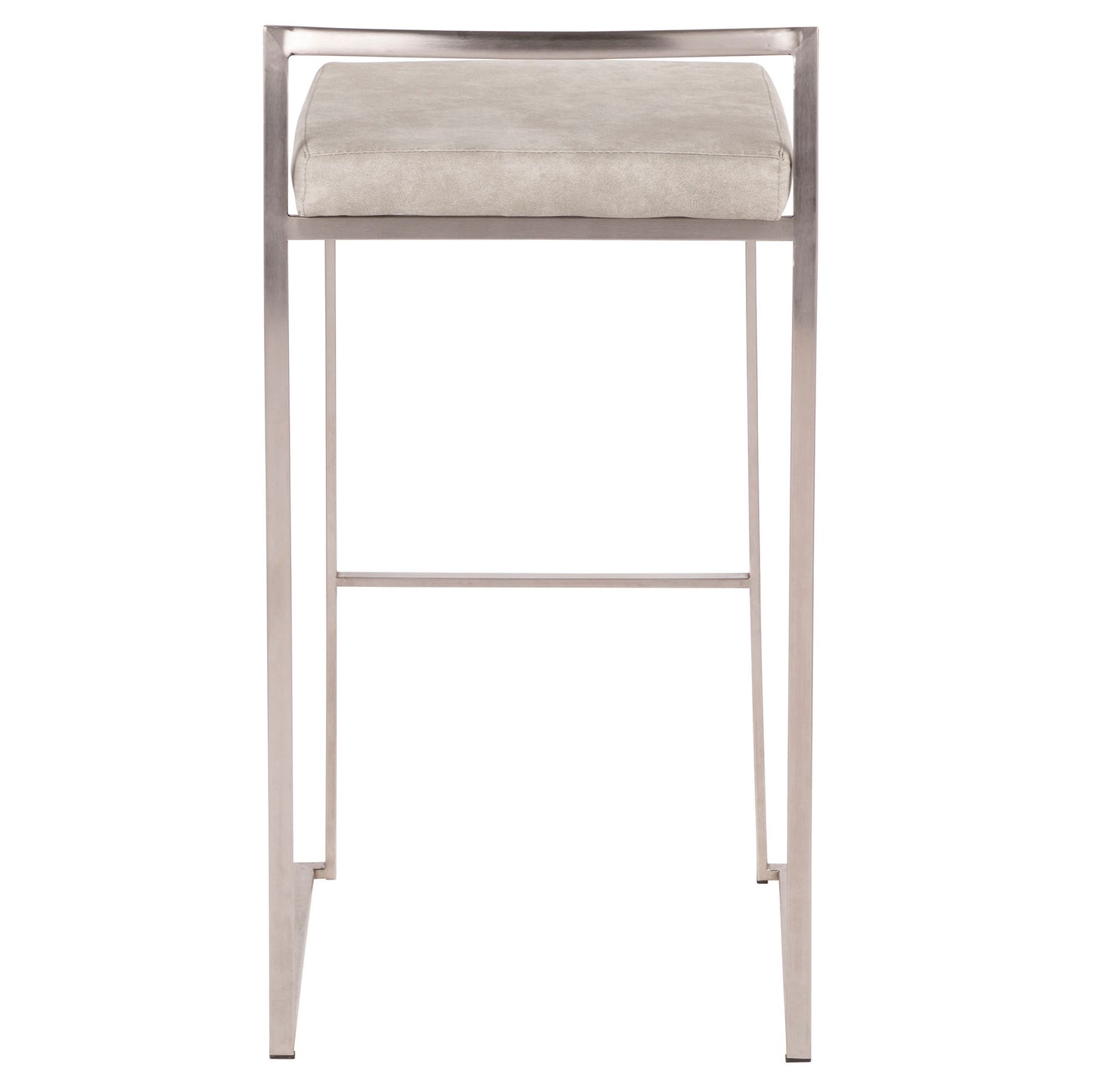 LumiSource Fuji Barstool - Set of 2-31