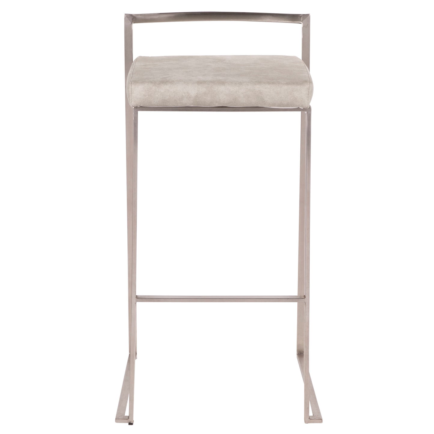 LumiSource Fuji Barstool - Set of 2-26
