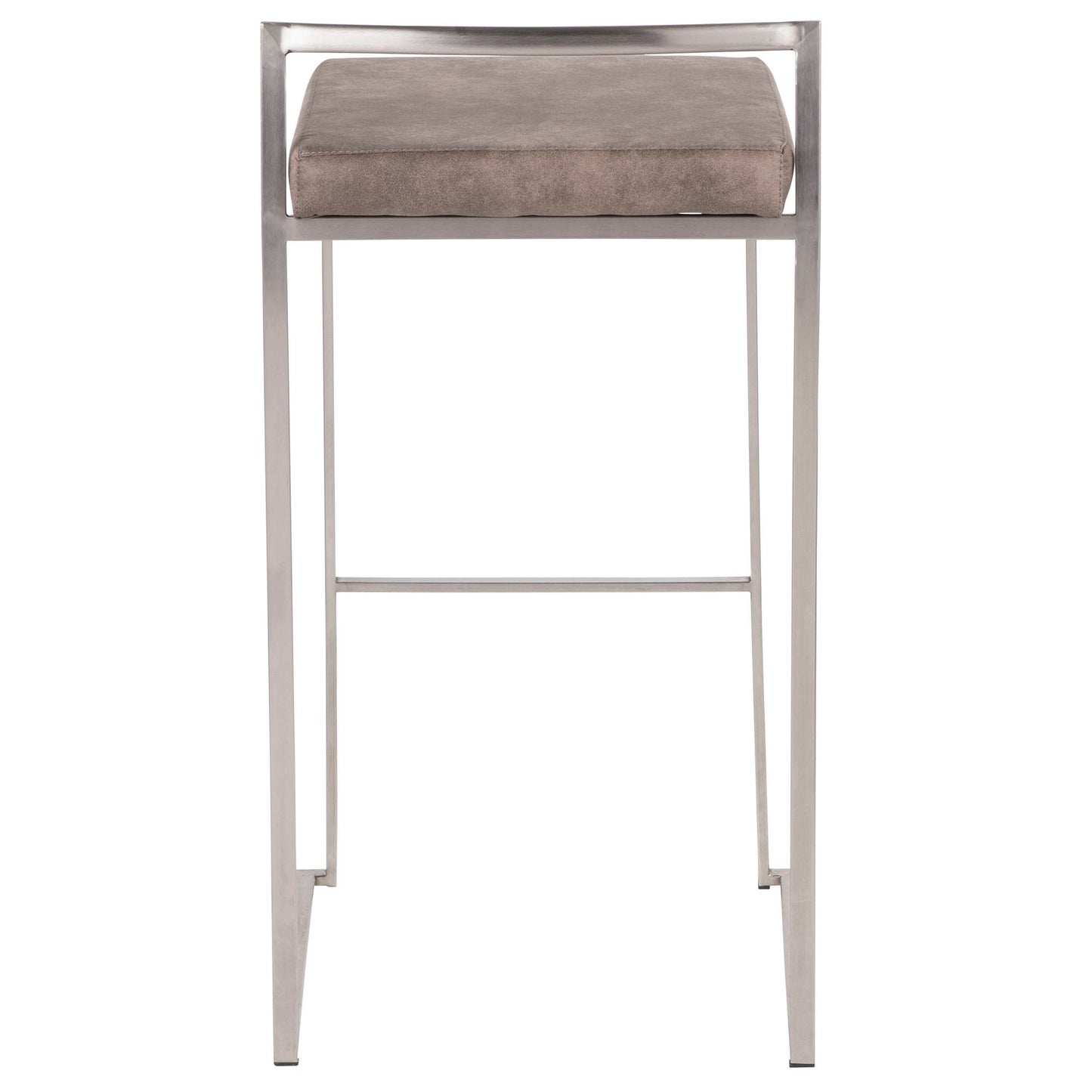 LumiSource Fuji Barstool - Set of 2-24