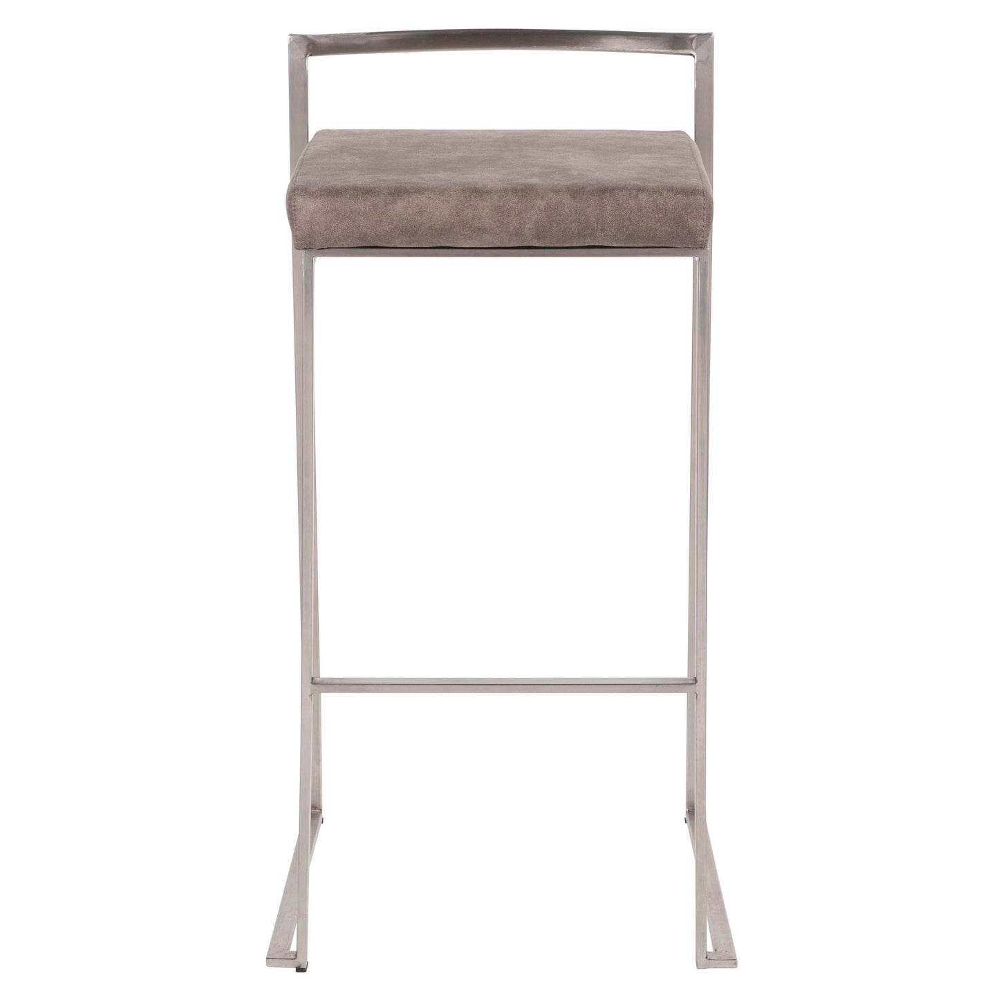 LumiSource Fuji Barstool - Set of 2-19