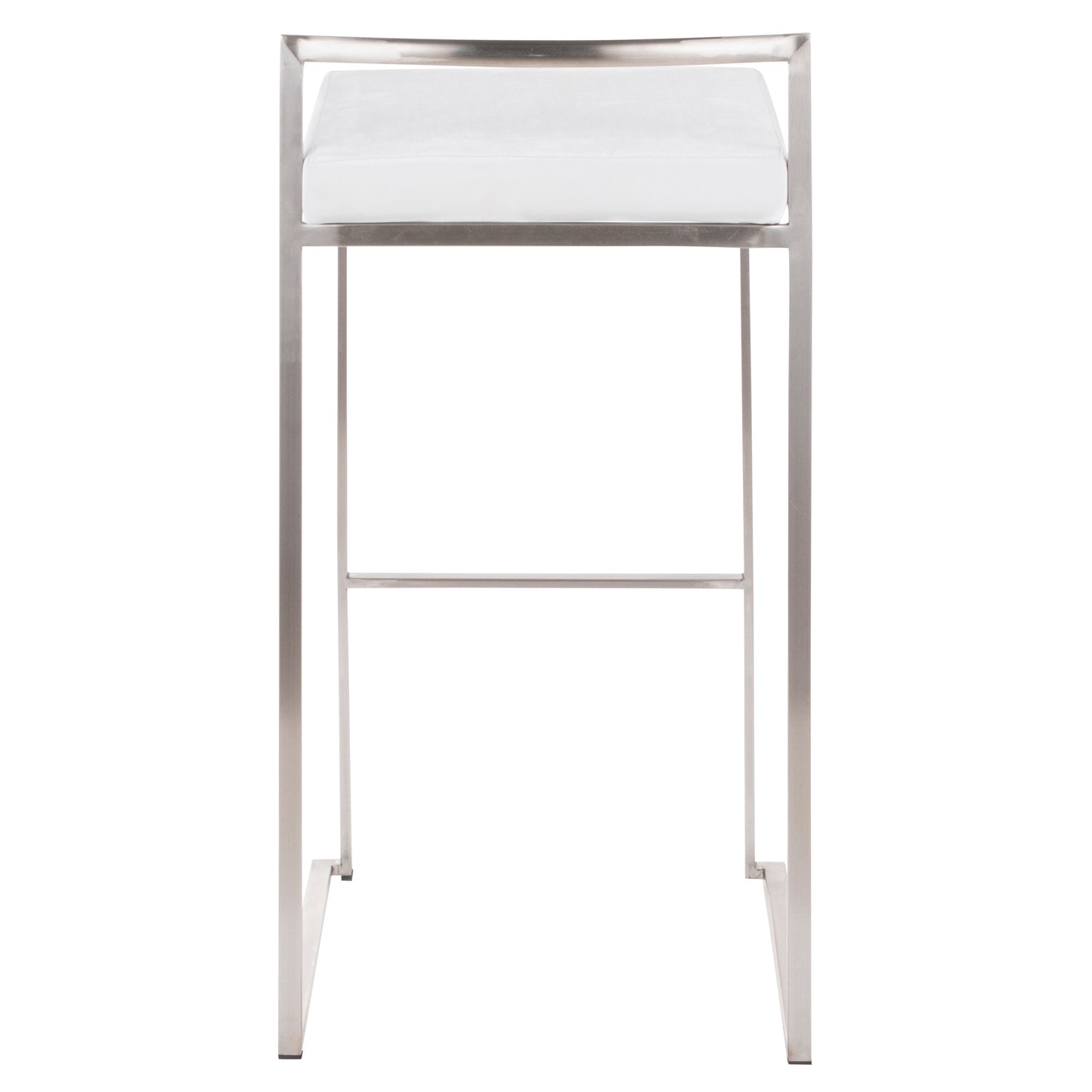 LumiSource Fuji Barstool - Set of 2-40