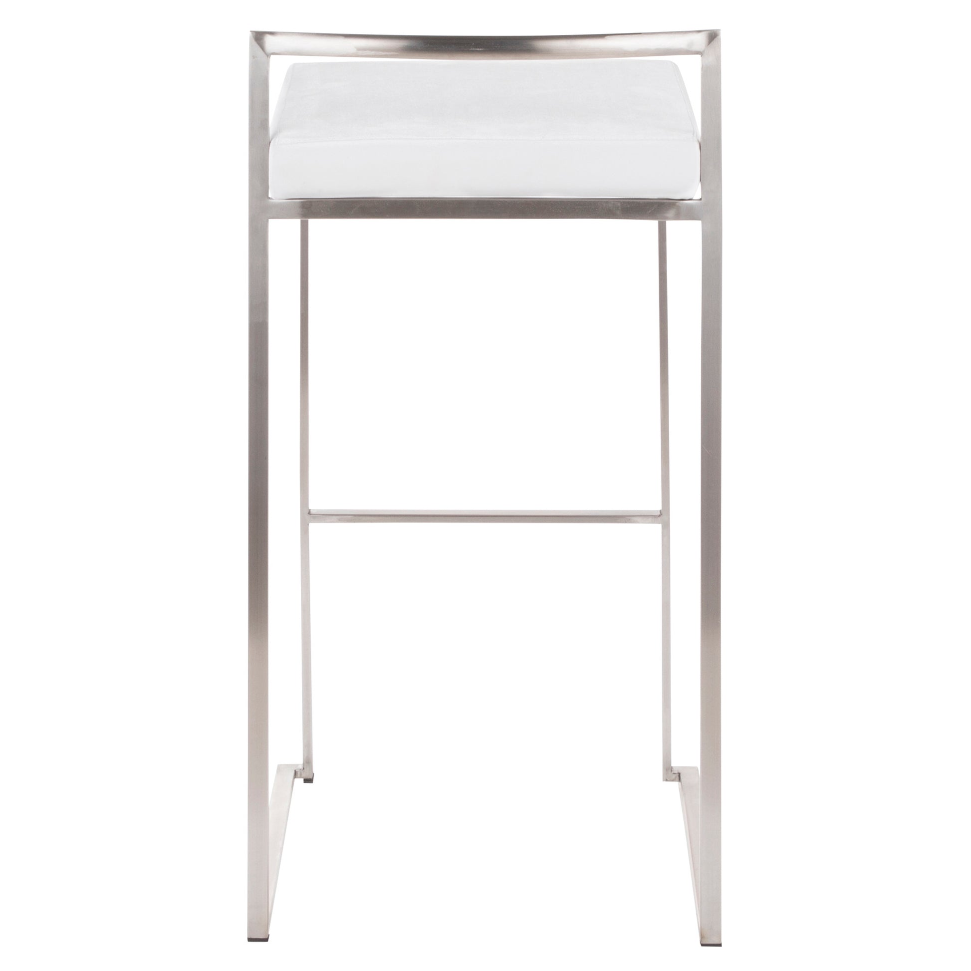 LumiSource Fuji Barstool - Set of 2-40
