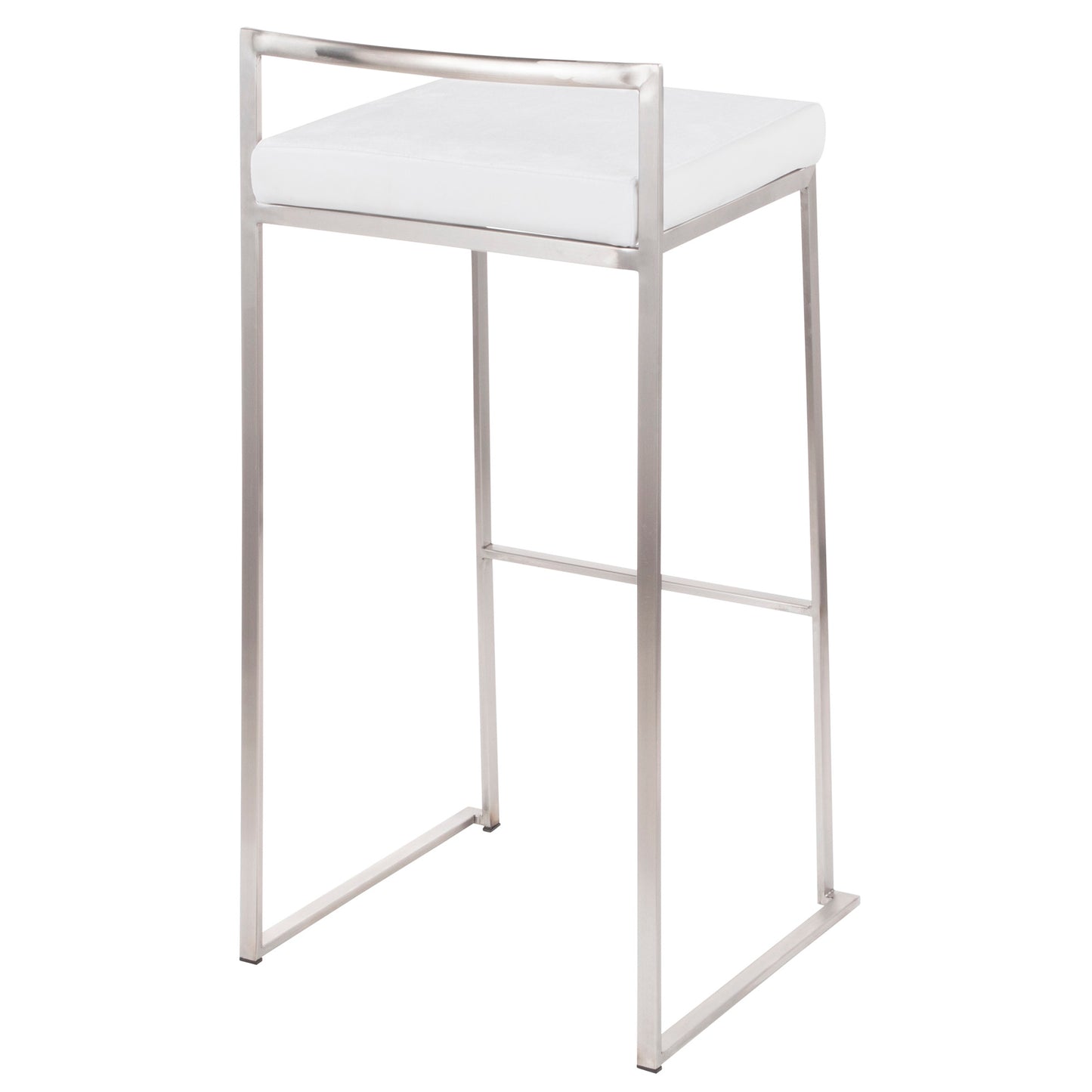 LumiSource Fuji Barstool - Set of 2-39