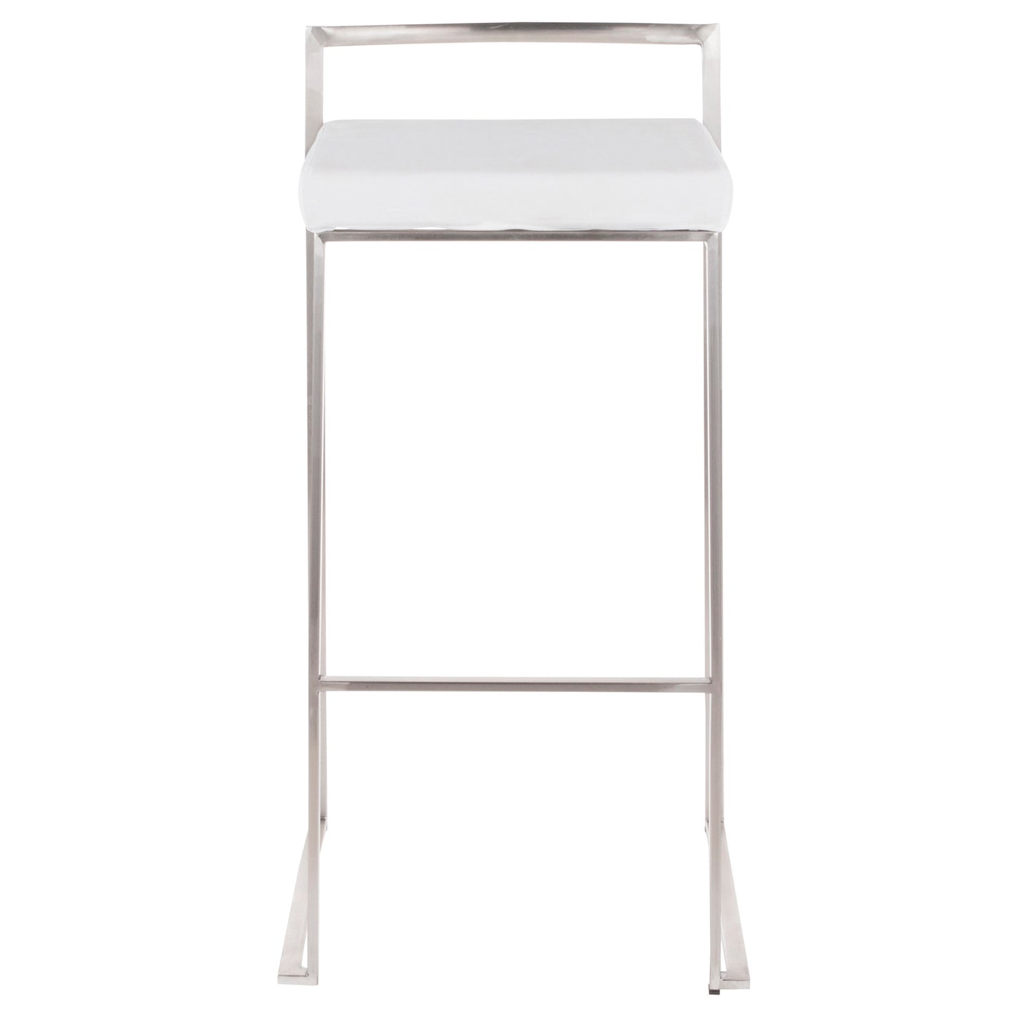 LumiSource Fuji Barstool - Set of 2-41